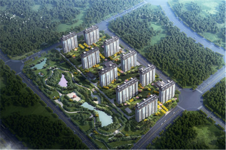 密州繁荣小区3室2厅1卫56万93m2精装修出售