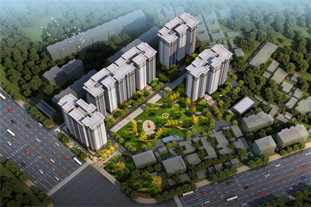 浉河区恒丰花园3室2厅2卫82万136m2精装修出售