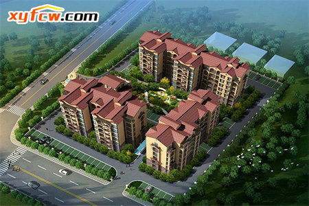 中安道南里两室一厅毛坯房78平米出售